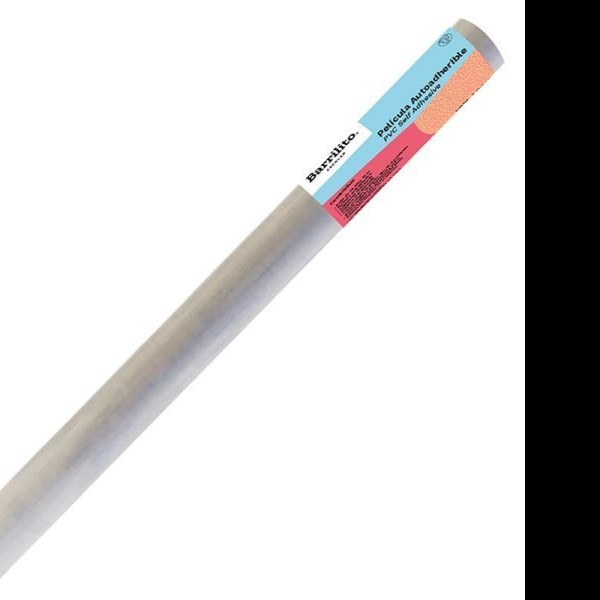 CONTAC ROLLO 3MX45CM. TRANSP. ACME E.28 C.56